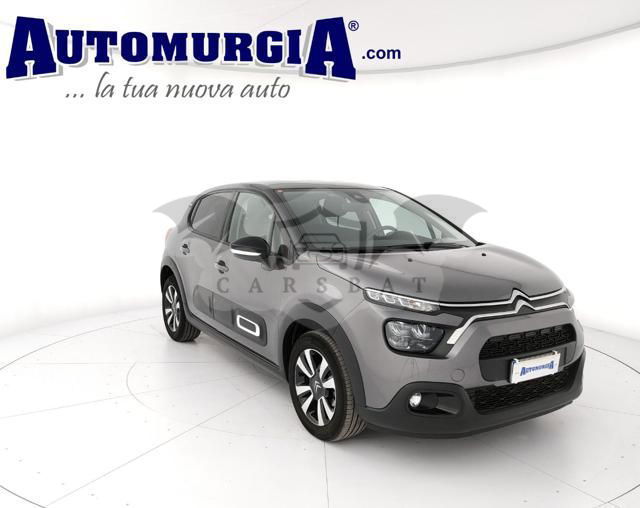 Citroën C3 2023