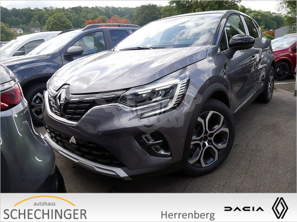 Renault Captur 2023