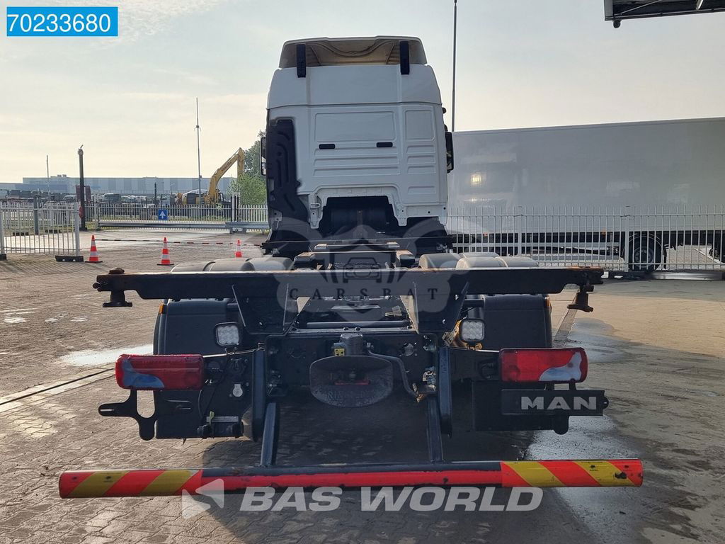 MAN TGX 2020