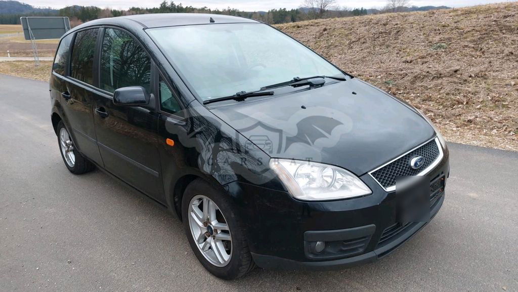 Ford C-Max 2006