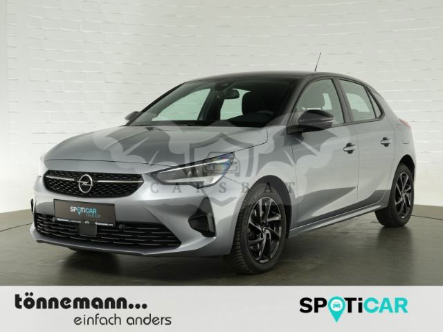 Opel Corsa 2023