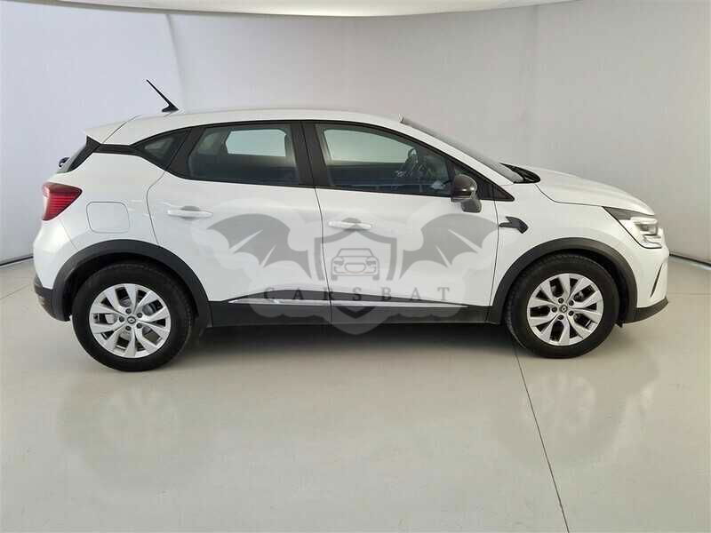 Renault Captur 2020