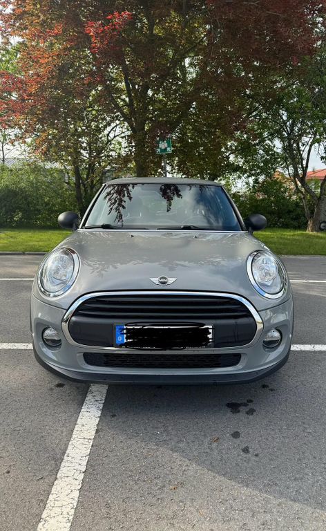 Mini One 2017