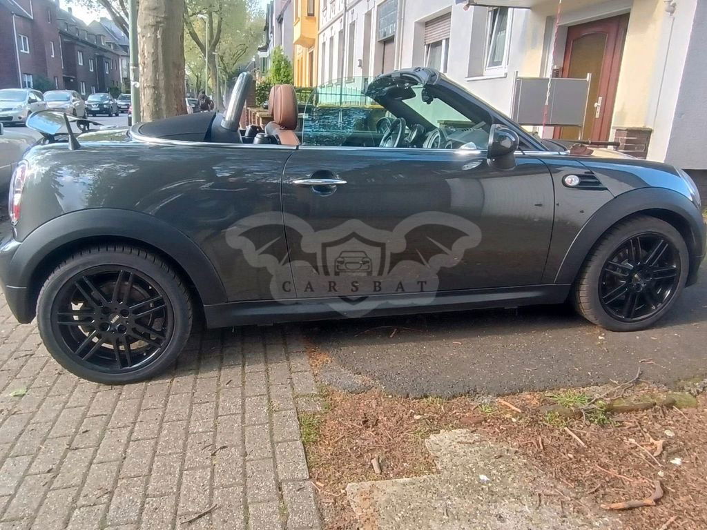 Mini Cooper 2014