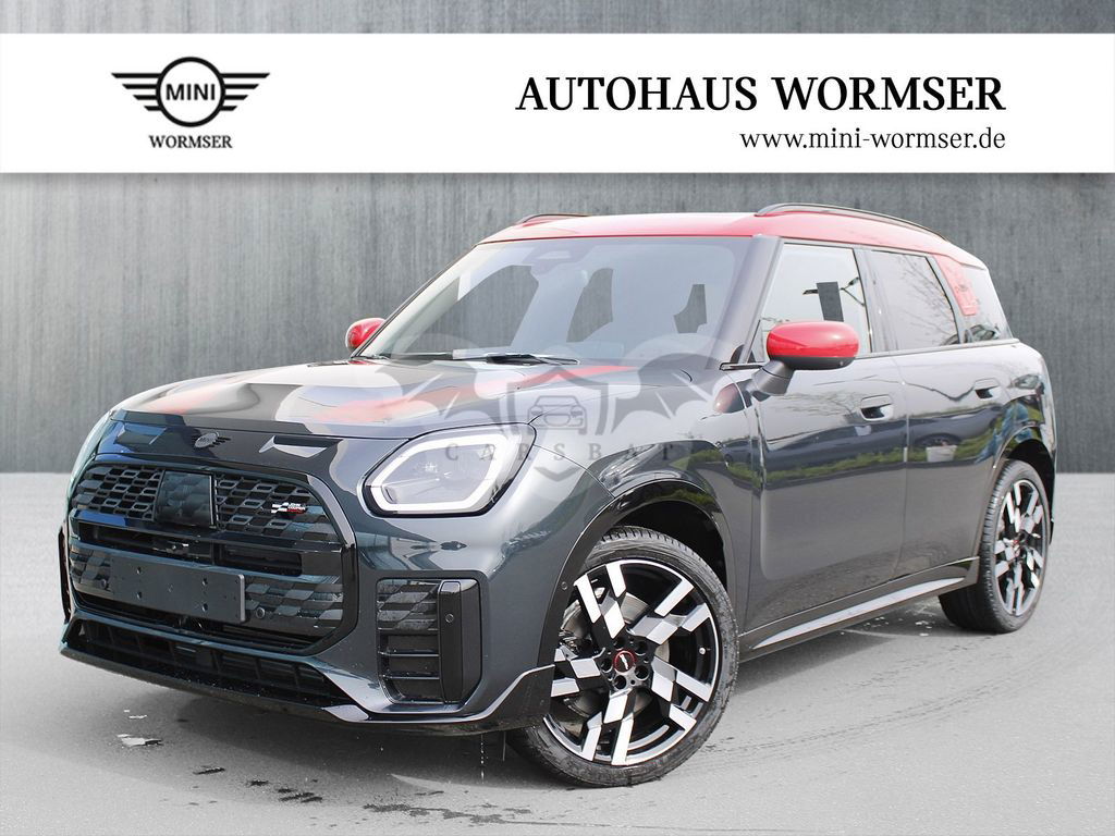 Mini Countryman 2024