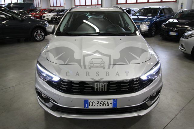 Fiat Tipo 2021