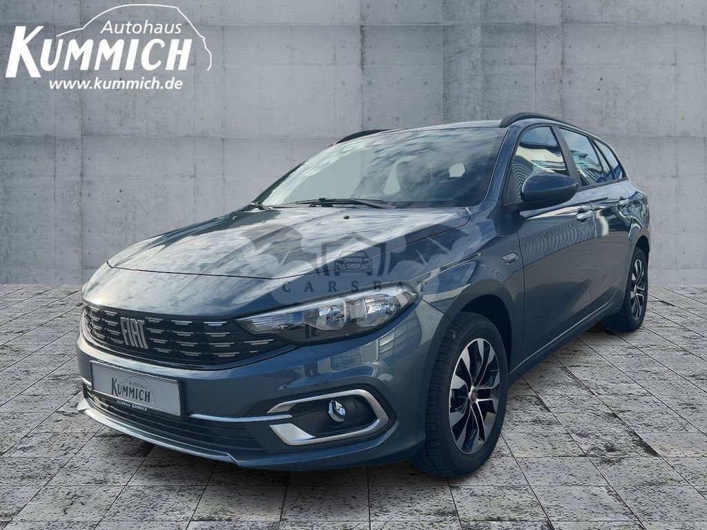 Fiat Tipo 2023