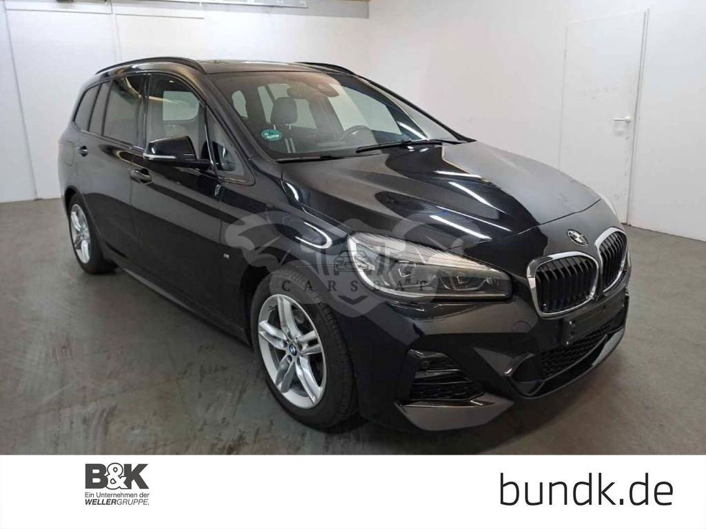 BMW 2 Series 218 Gran Tourer 2022