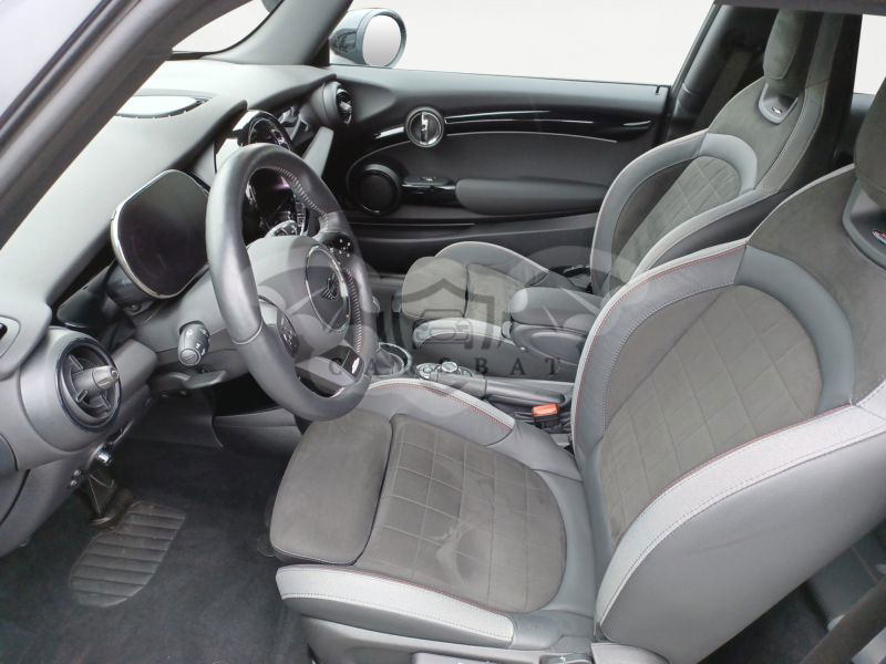 Mini John Cooper Works 2021
