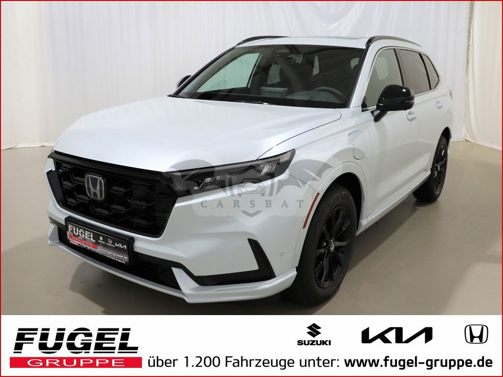 Honda CR-V 2023