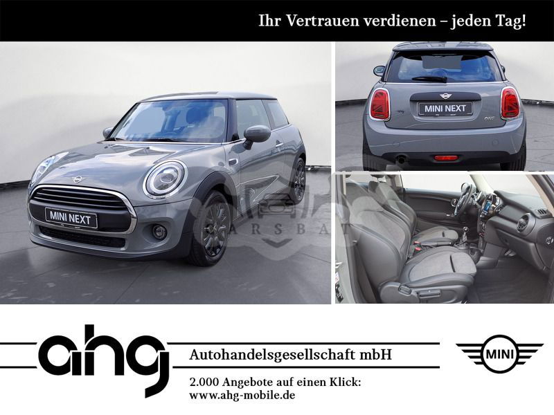 Mini One 2021