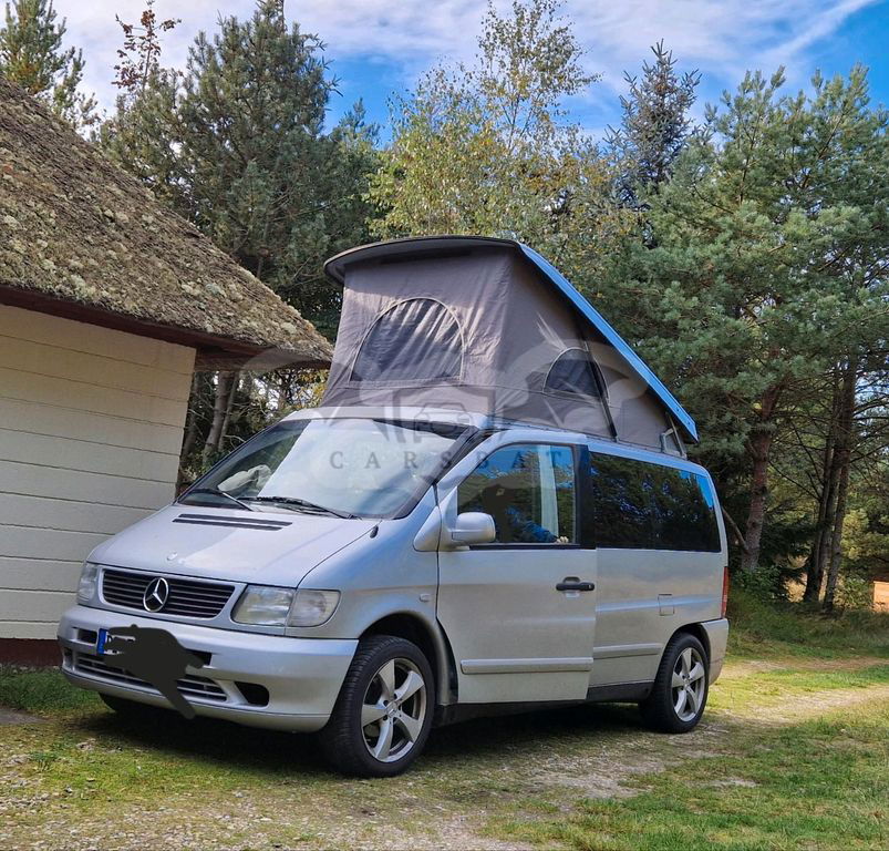 Mercedes-Benz V 230 1997