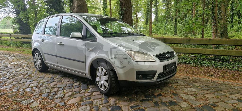 Ford C-Max 2006