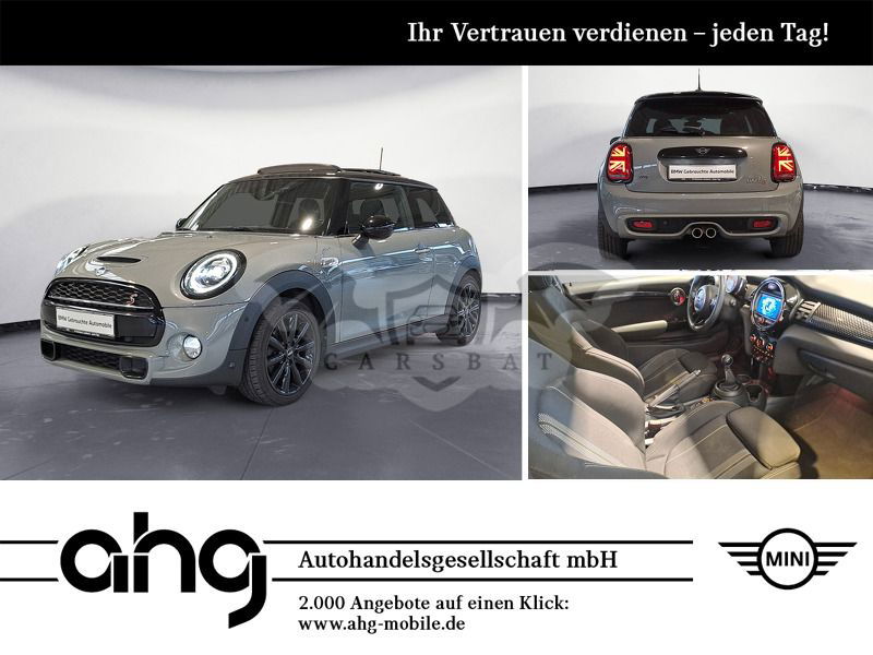 Mini Cooper 2019