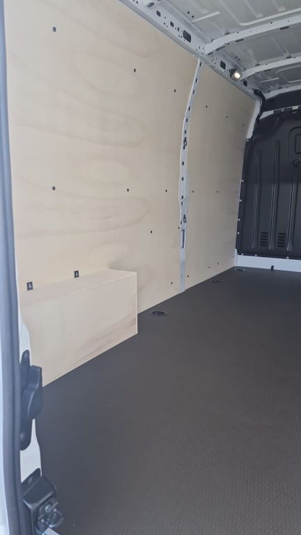 Renault Master 2022