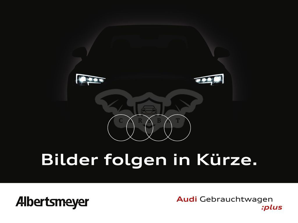 Audi A3 2020