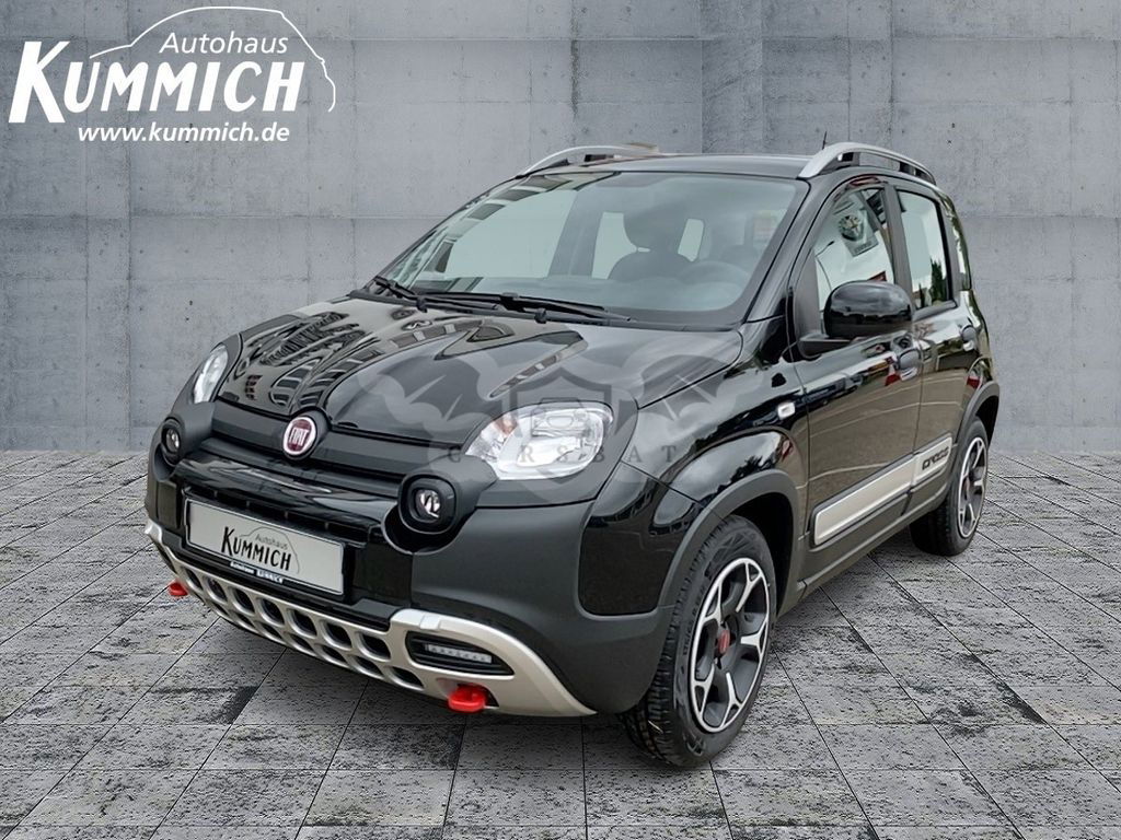 Fiat Panda 2022