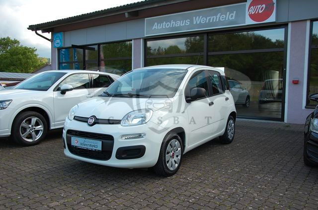 Fiat Panda 2015
