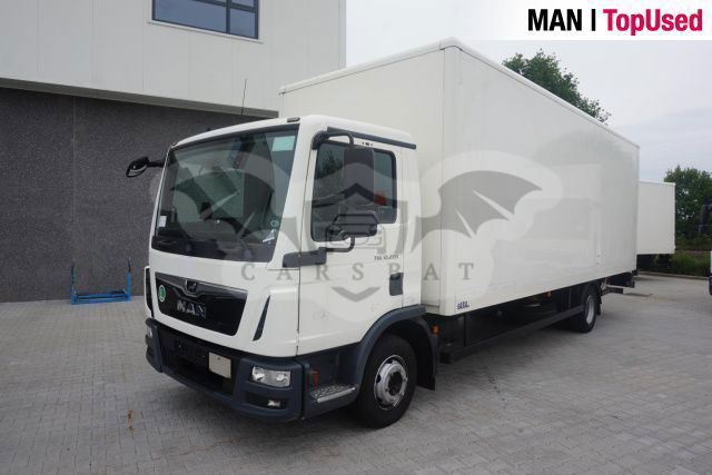 MAN M2000 2019
