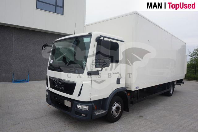 MAN M2000 2019
