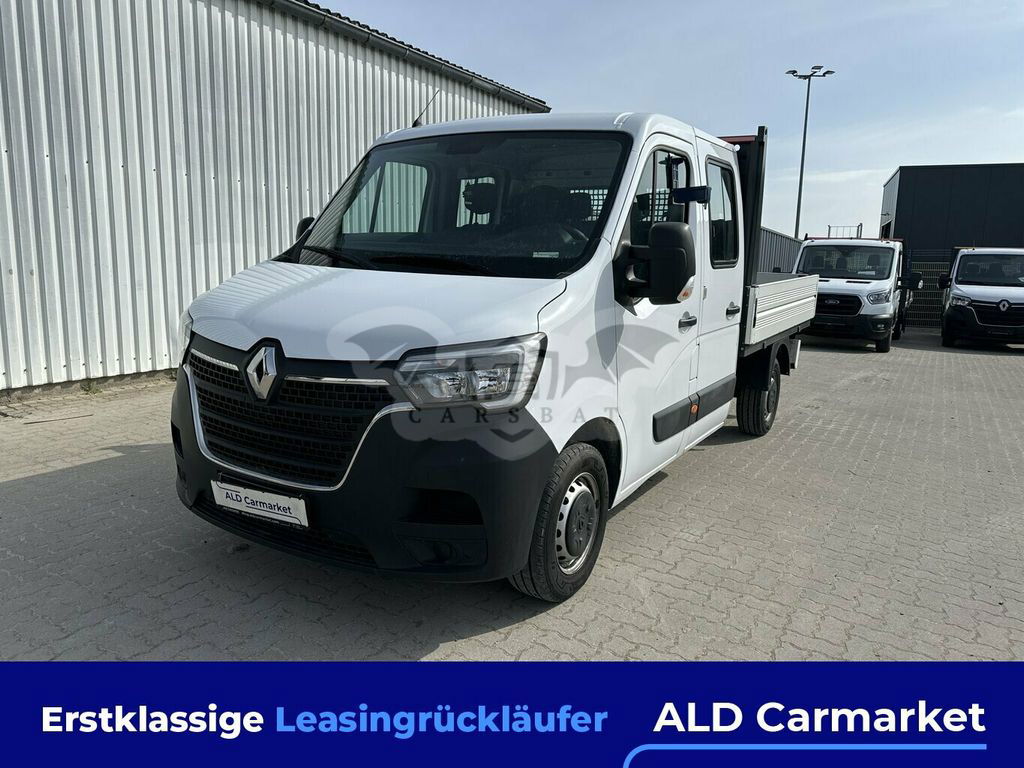 Renault Master 2022