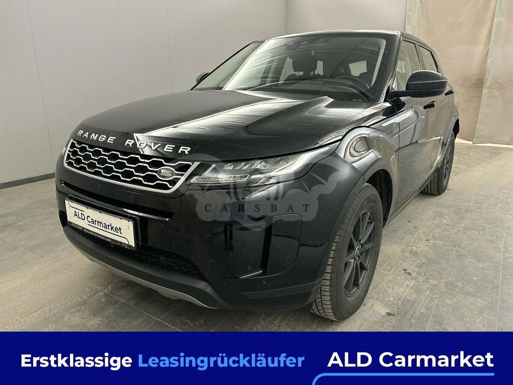 Land Rover Range Rover Evoque 2020