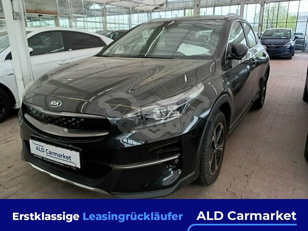 Kia XCeed 2020