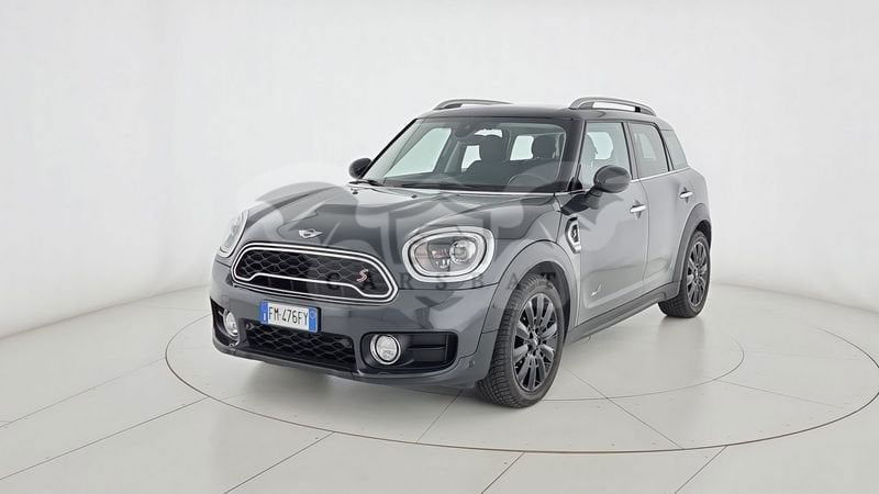 Mini Countryman 2017
