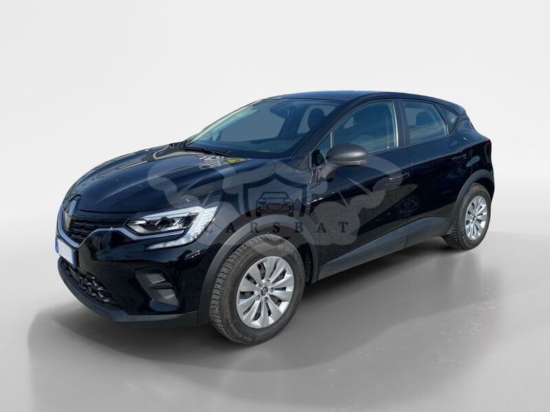 Renault Captur 2021