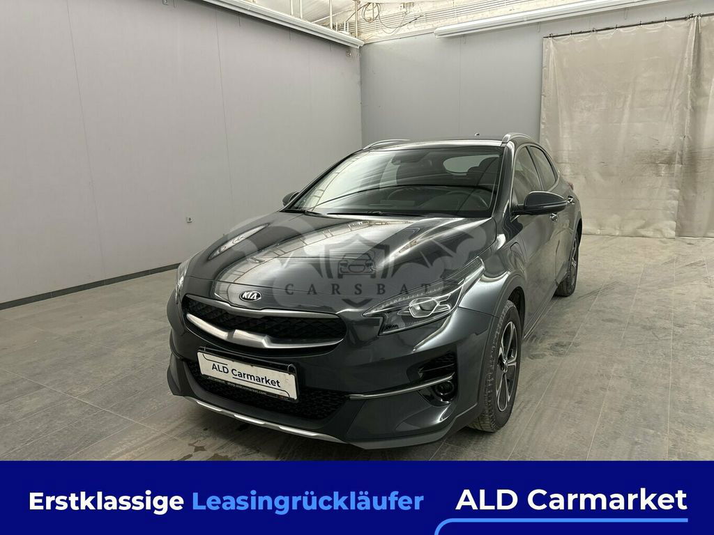 Kia XCeed 2021