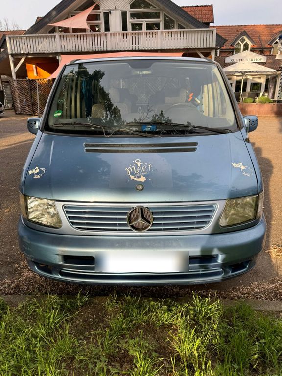 Mercedes-Benz V 200 2000