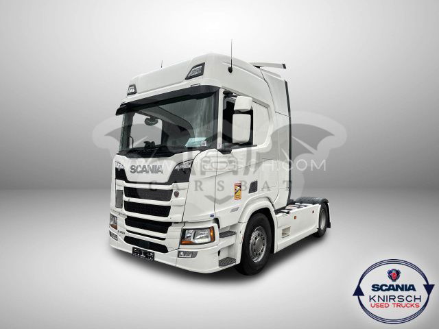 Scania R-series 2018