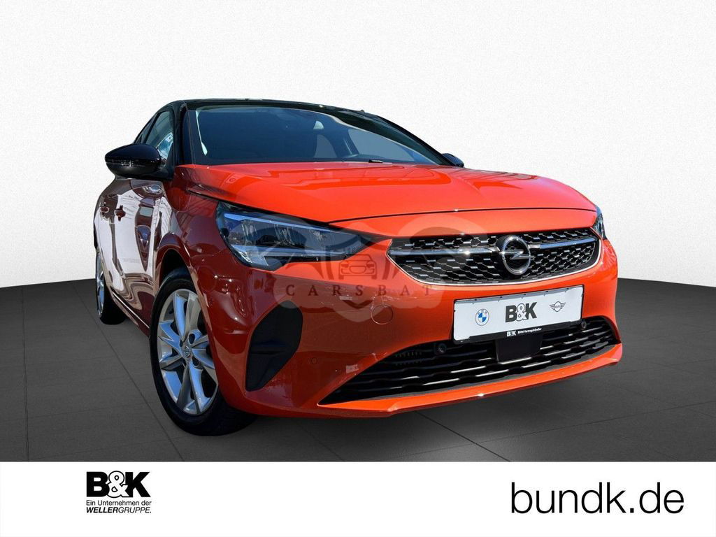 Opel Corsa 2023