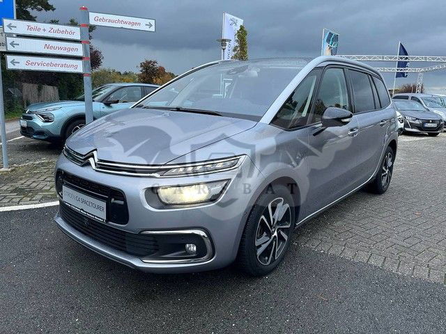 Citroën C4 Picasso 2021