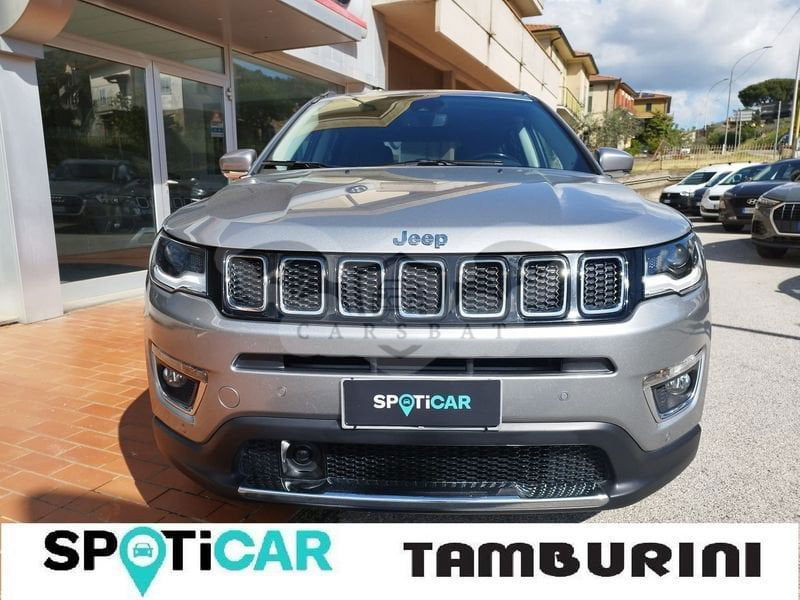 Jeep Compass 2020