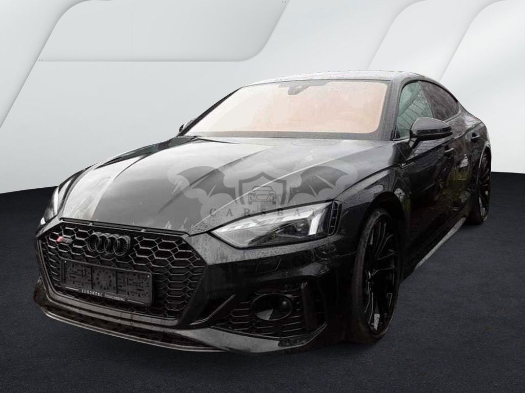 Audi RS5 2020