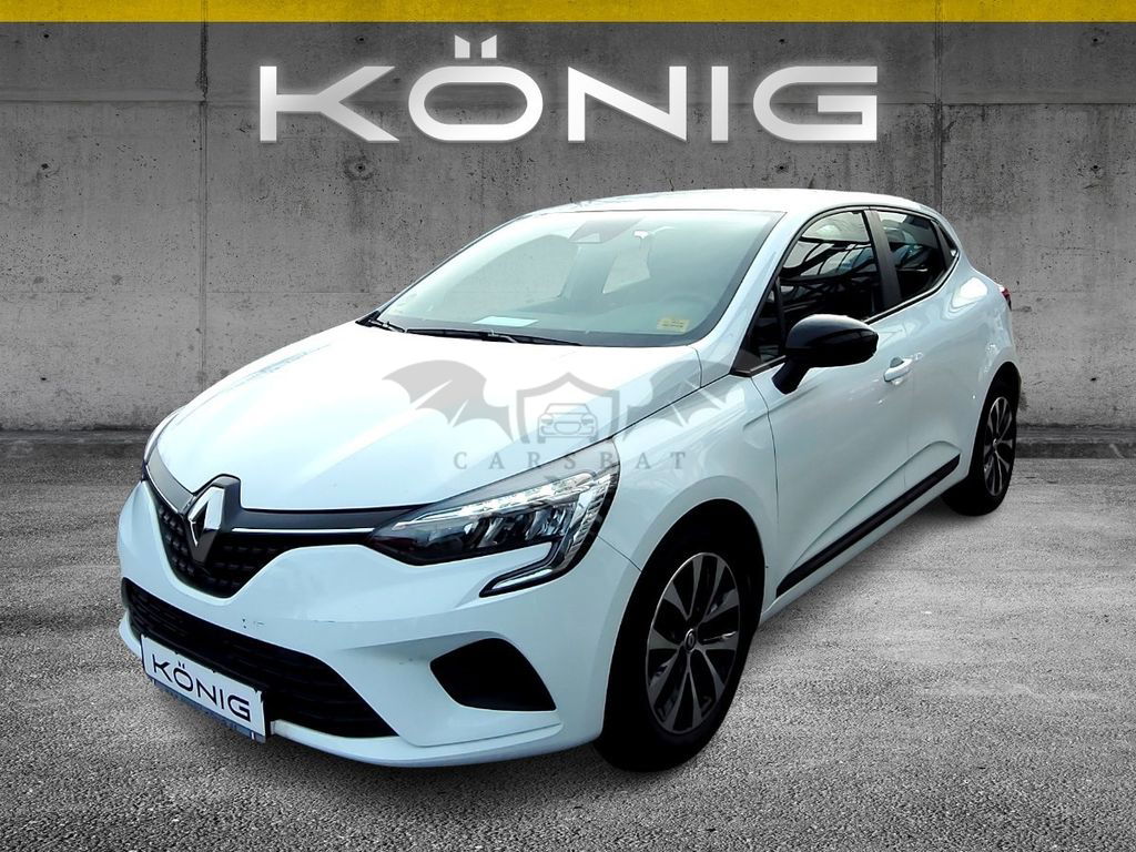 Renault Clio 2023