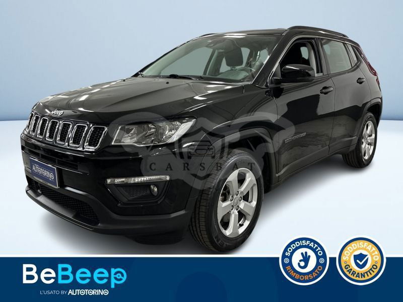 Jeep Compass 2020