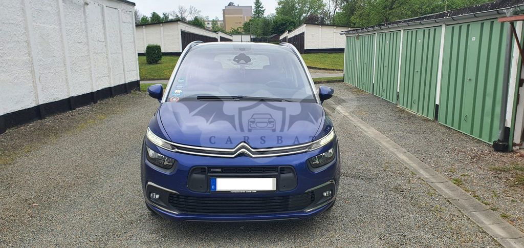 Citroën C4 Picasso 2016