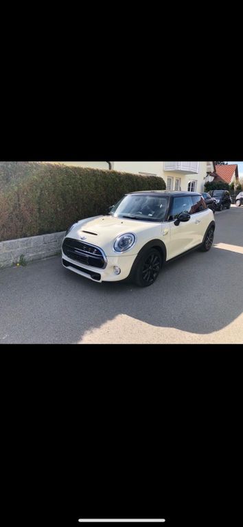 Mini Cooper 2015