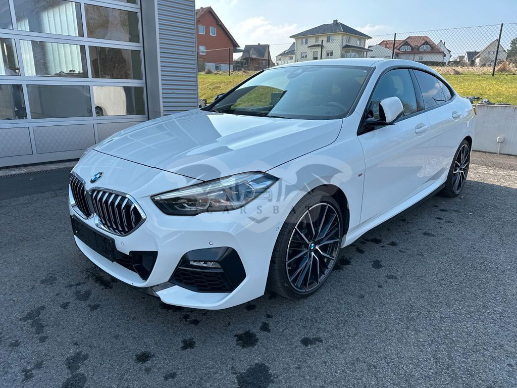 BMW 2 Series 218 2021