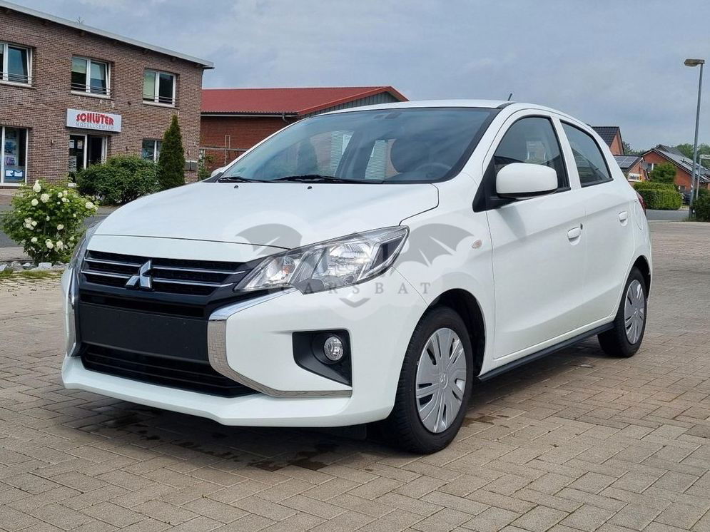 Mitsubishi Space Star 2020