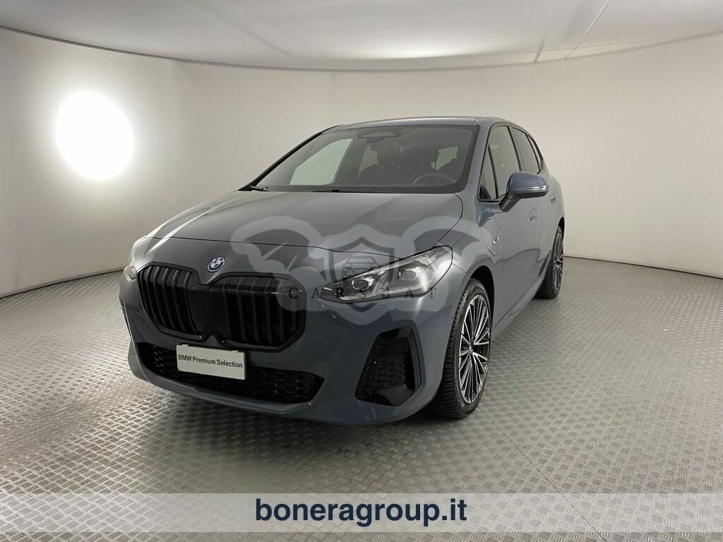 BMW 2 Series 2022