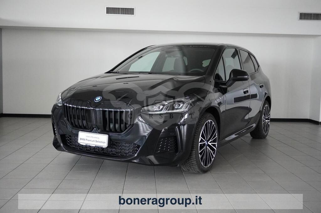 BMW 2 Series 2022