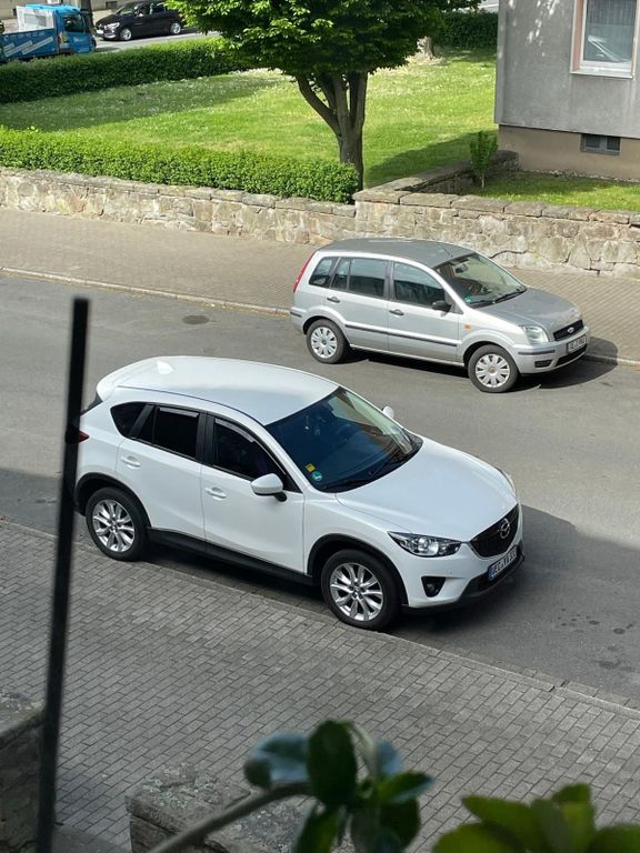 Mazda CX-5 2013