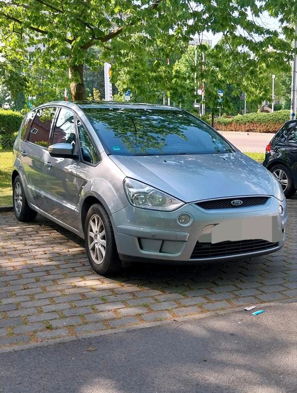 Ford C-Max 2008