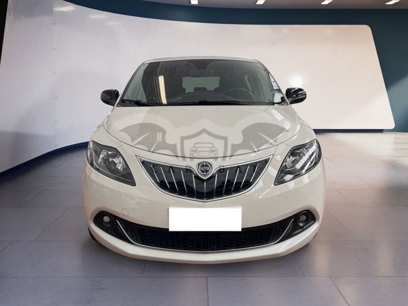Lancia Ypsilon 2022