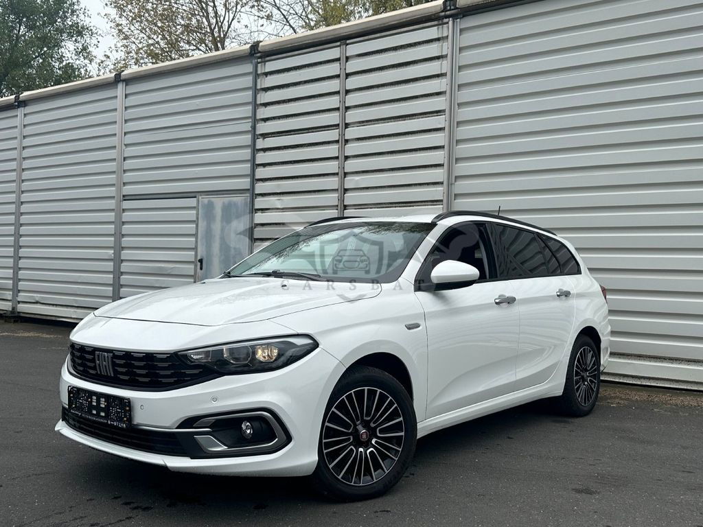 Fiat Tipo 2021