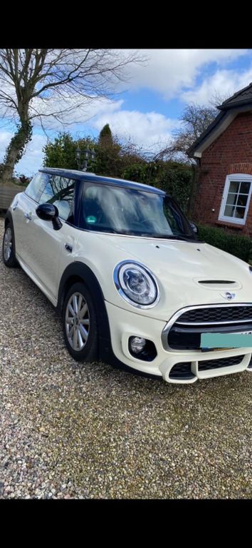 Mini Cooper 2017
