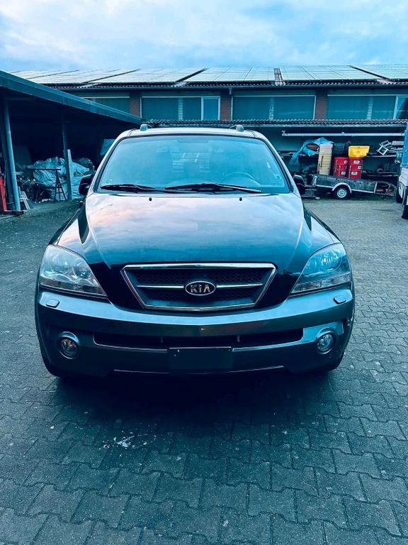 Kia Sorento 2005